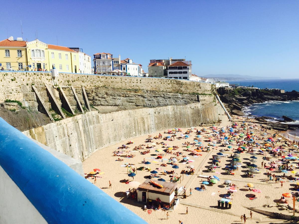 Ericeira Boutique Apartment - Byeme Exteriör bild