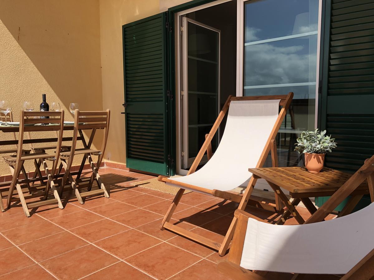 Ericeira Boutique Apartment - Byeme Exteriör bild