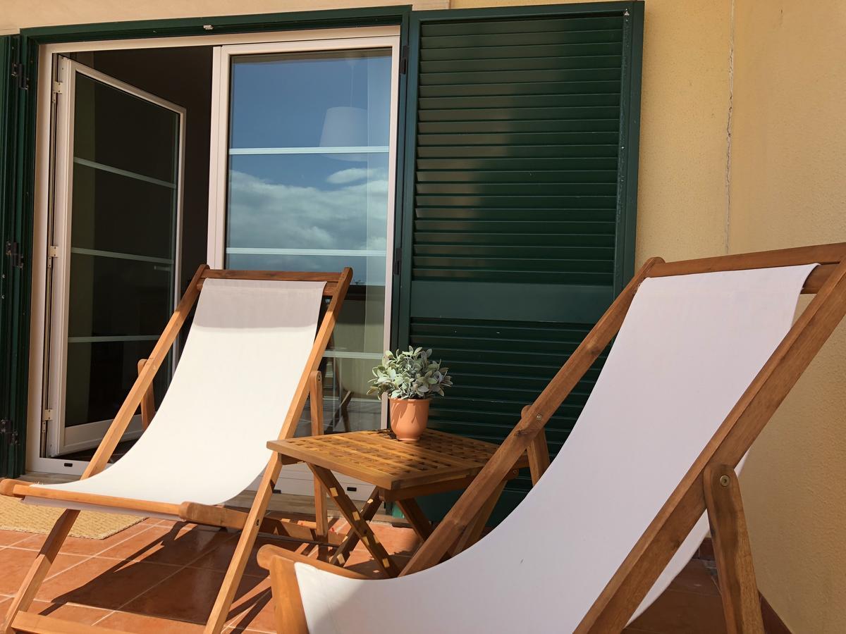 Ericeira Boutique Apartment - Byeme Exteriör bild
