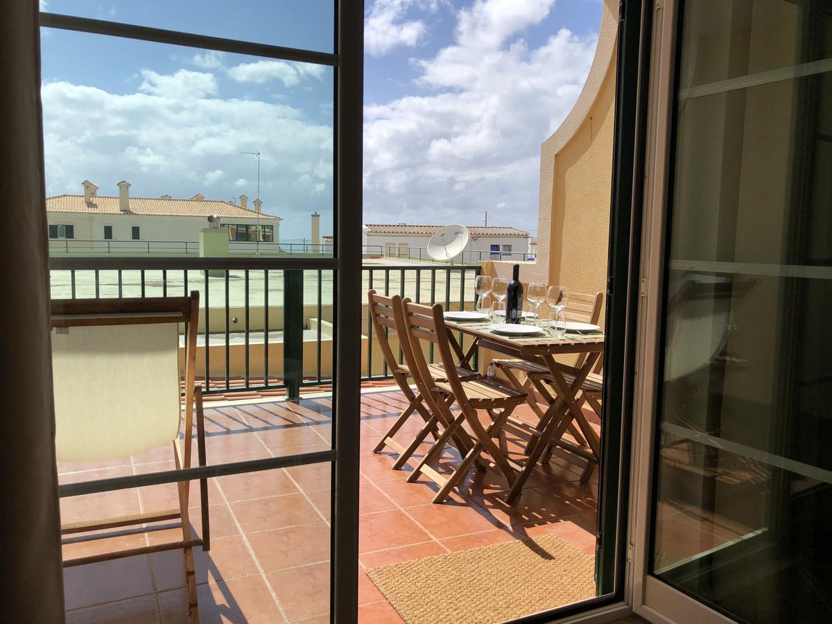 Ericeira Boutique Apartment - Byeme Exteriör bild