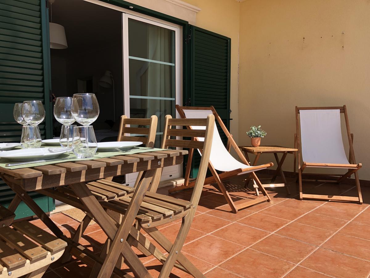 Ericeira Boutique Apartment - Byeme Exteriör bild