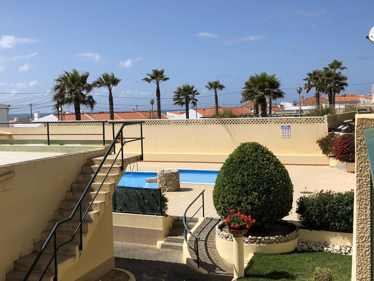 Ericeira Boutique Apartment - Byeme Exteriör bild