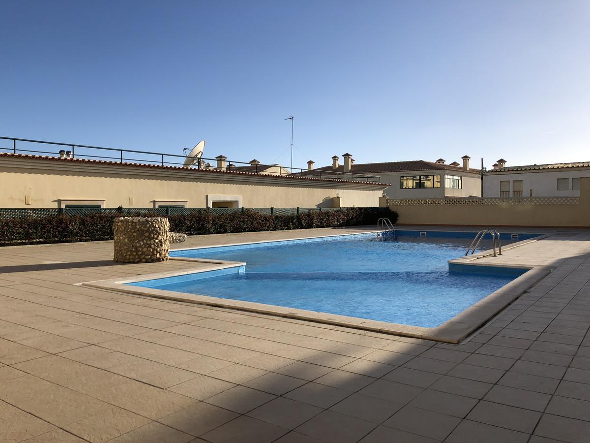 Ericeira Boutique Apartment - Byeme Exteriör bild
