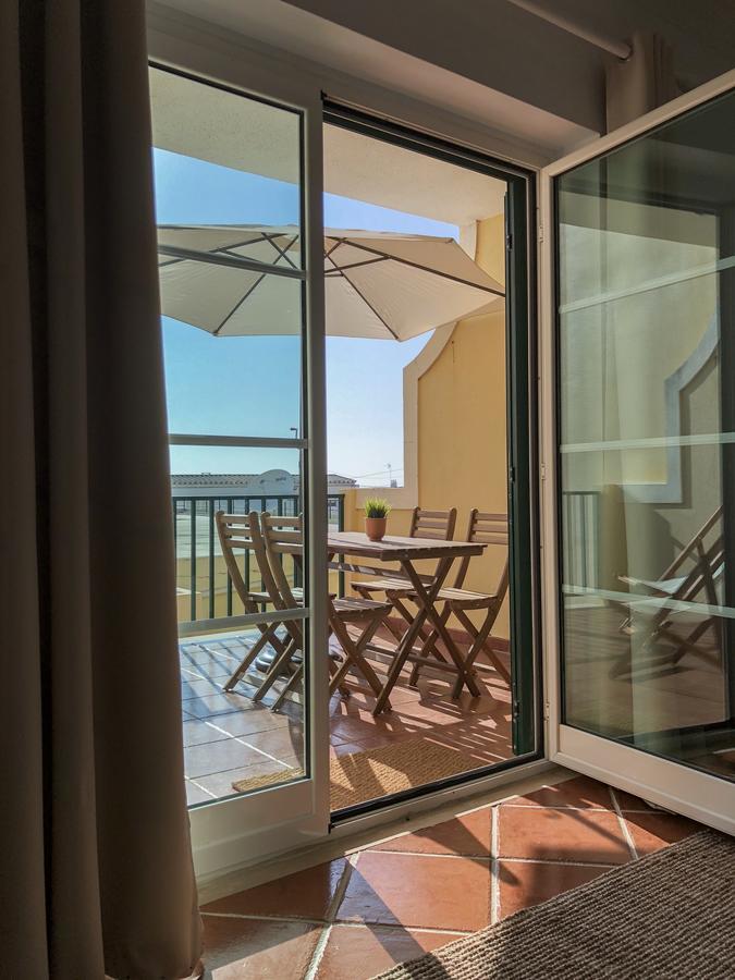 Ericeira Boutique Apartment - Byeme Exteriör bild