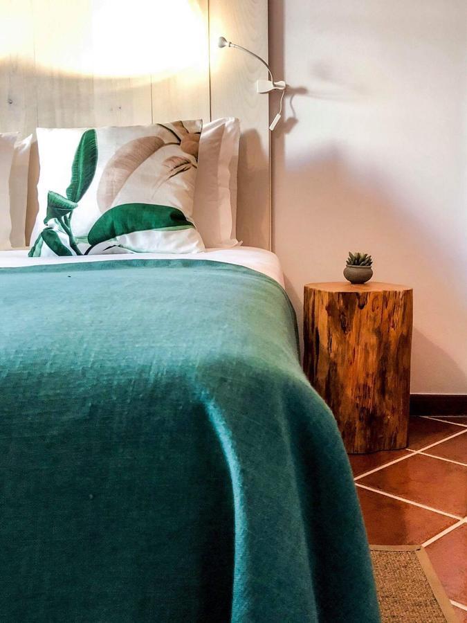 Ericeira Boutique Apartment - Byeme Exteriör bild