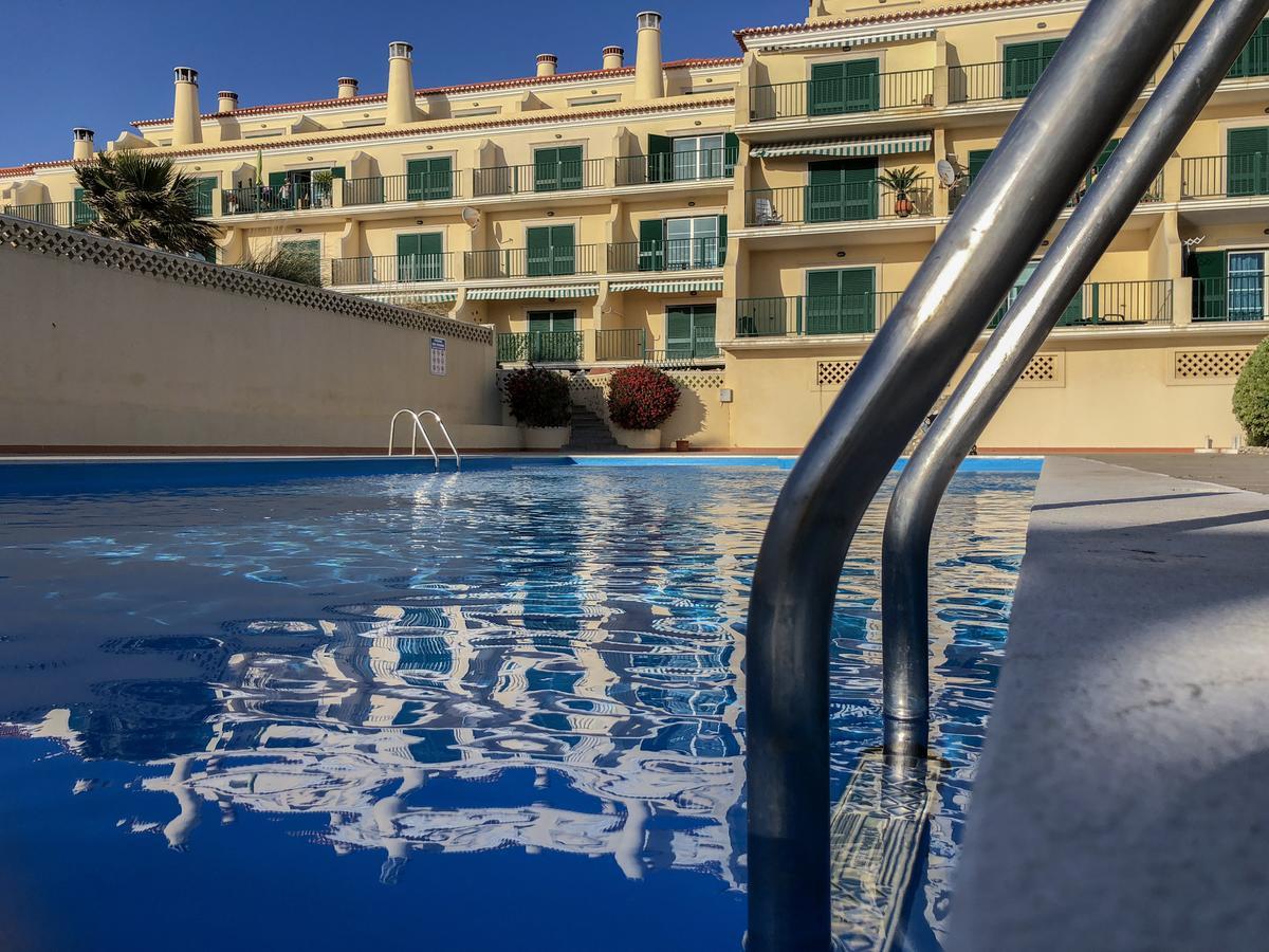 Ericeira Boutique Apartment - Byeme Exteriör bild