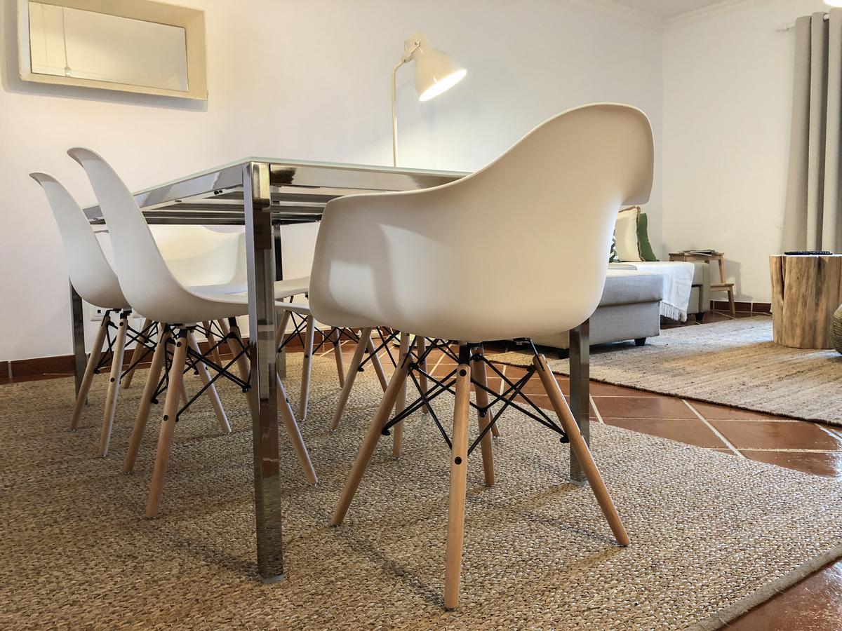 Ericeira Boutique Apartment - Byeme Exteriör bild