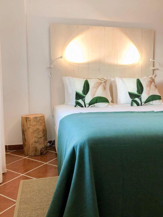 Ericeira Boutique Apartment - Byeme Exteriör bild